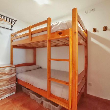 Estudio Luna Σιέρρα Νεβάδα Εξωτερικό φωτογραφία