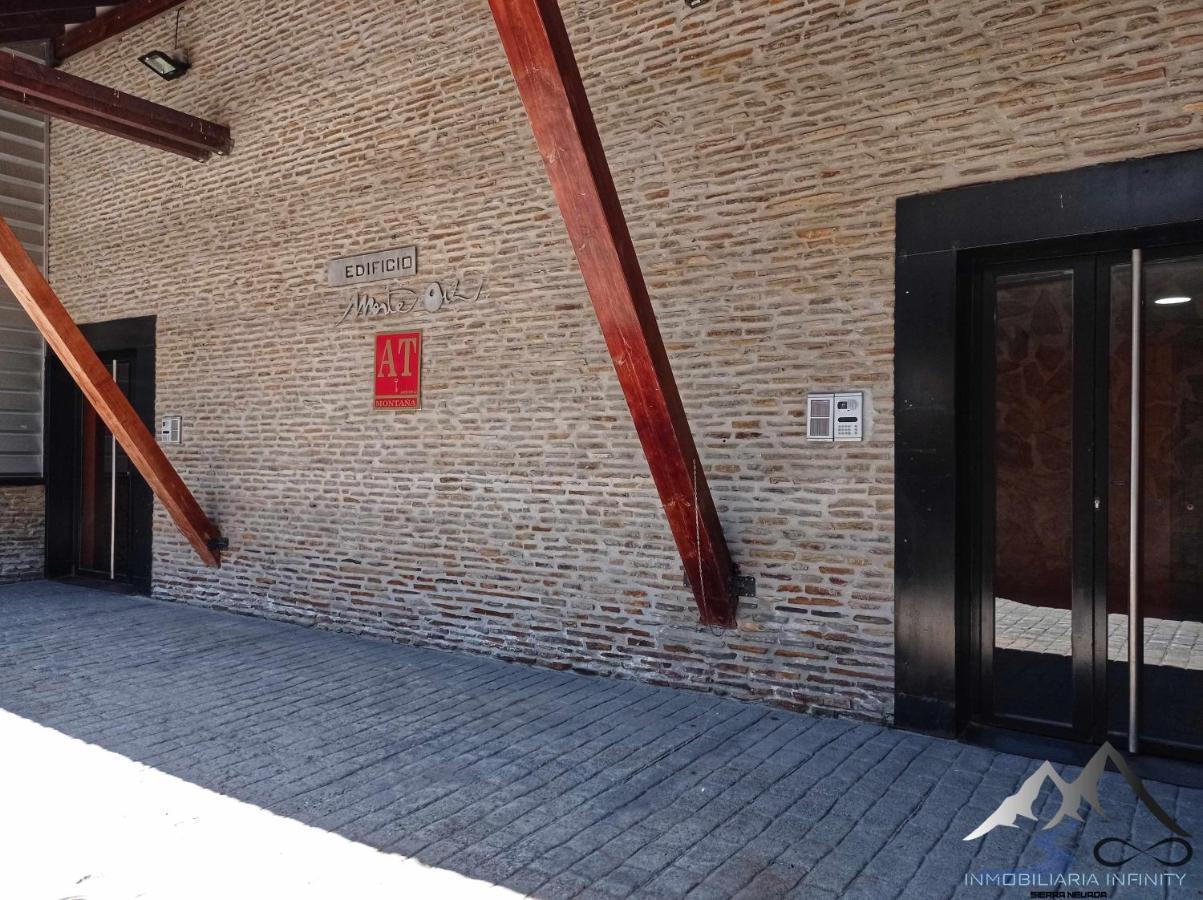 Estudio Luna Σιέρρα Νεβάδα Εξωτερικό φωτογραφία